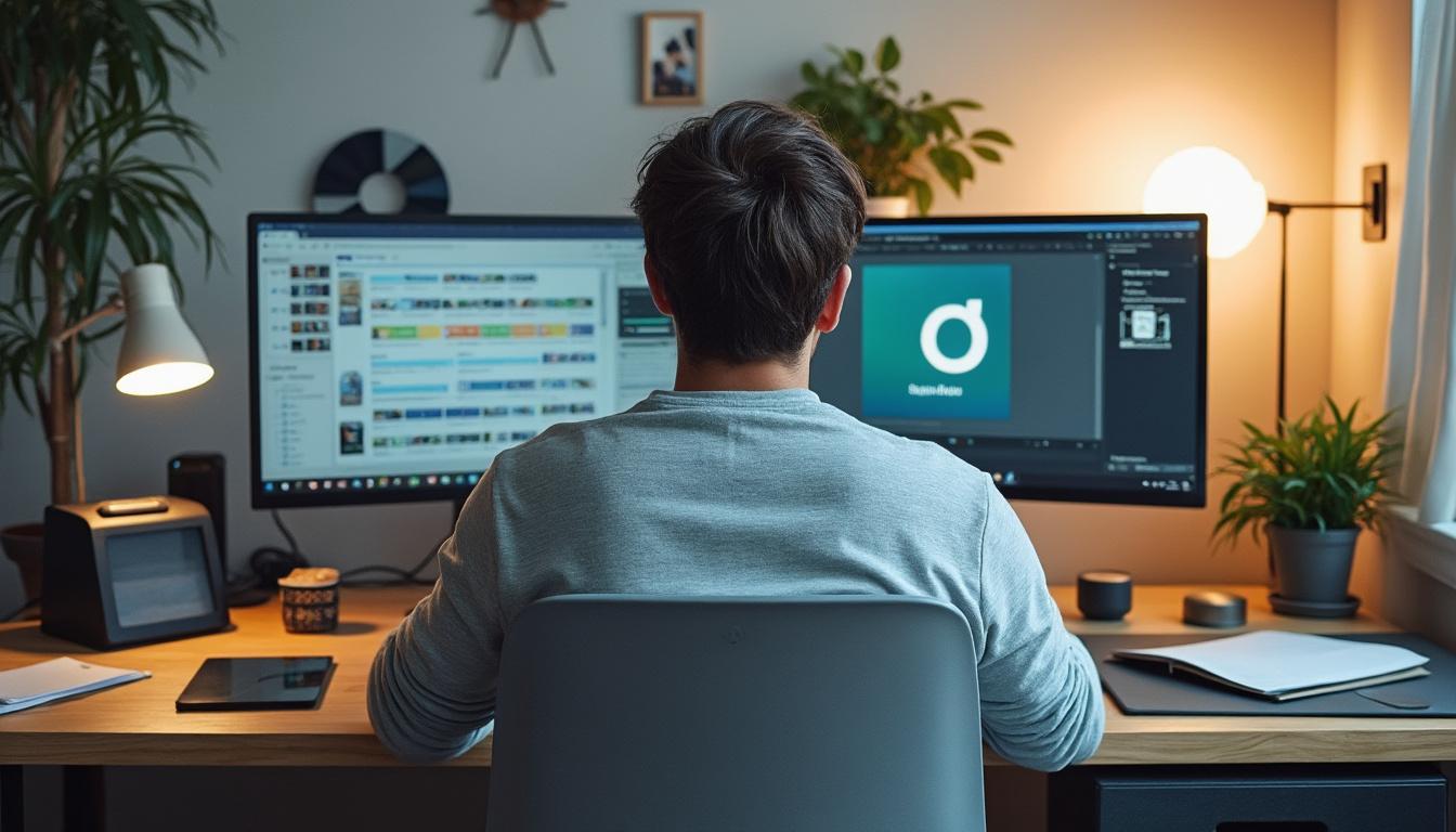 découvrez comment fonctionne anydesk, l’application de bureau à distance, et explorez ses nombreux avantages pour un accès simple et sécurisé à distance.