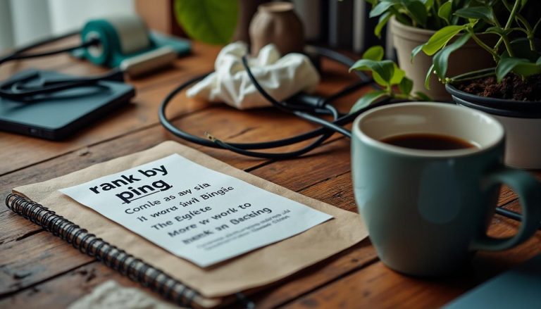 découvrez le fonctionnement, l'origine et les raisons du succès viral du site rank-by-ping.com, une plateforme innovante qui révolutionne l'expérience en ligne.
