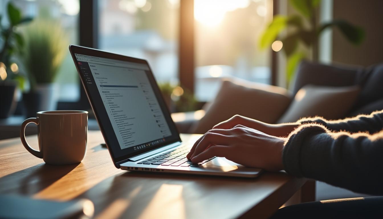 découvrez comment signaler un mail frauduleux facilement en suivant les démarches spécifiques à votre opérateur ou service, comme orange, ameli, sncf, et bien d'autres.