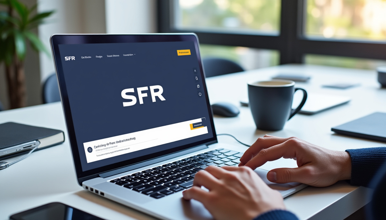 accédez facilement à votre webmail sfr mail et découvrez nos solutions pour résoudre rapidement les problèmes de connexion.