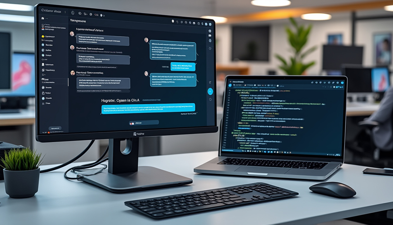 découvrez si chatgpt 4 est gratuit, les différences entre les versions 4.0 et 4.5, et comment les utiliser efficacement grâce à notre guide complet.