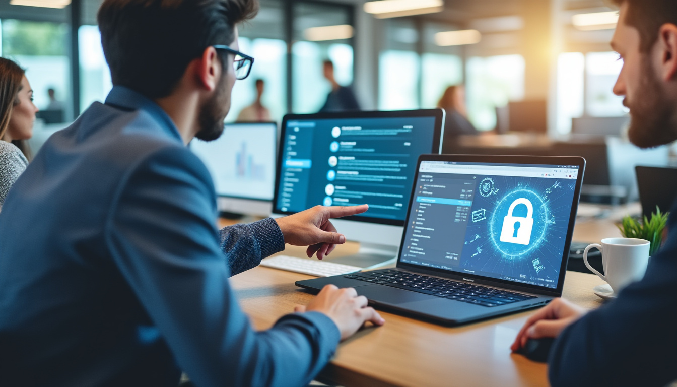 découvrez comment comprendre et sécuriser efficacement le protocole de réception du courrier pix pour garantir la confidentialité et l'intégrité de vos échanges numériques.