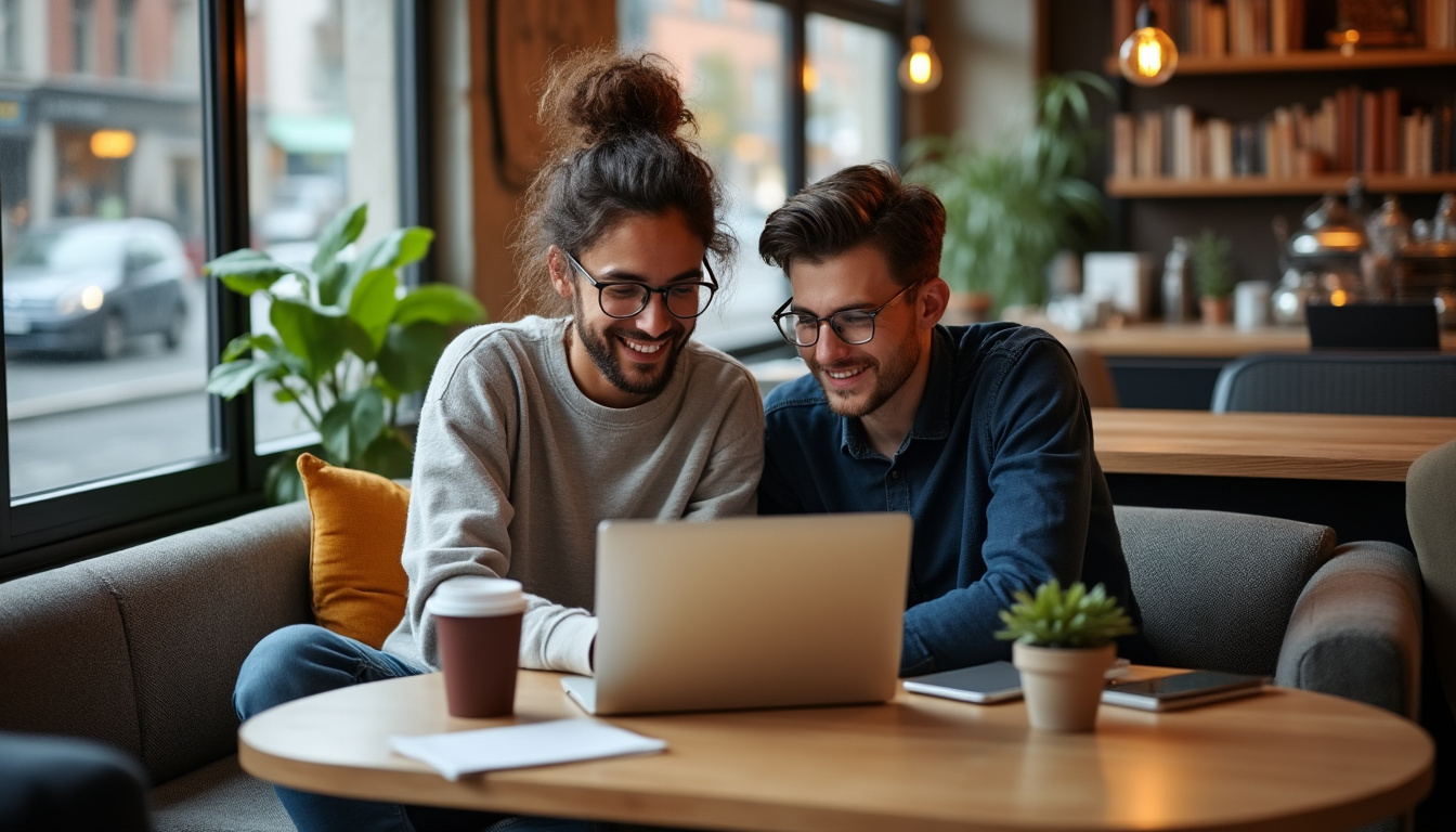 découvrez mym, le réseau social innovant : fonctionnement, création de compte et conseils pour bien démarrer sur cette plateforme.