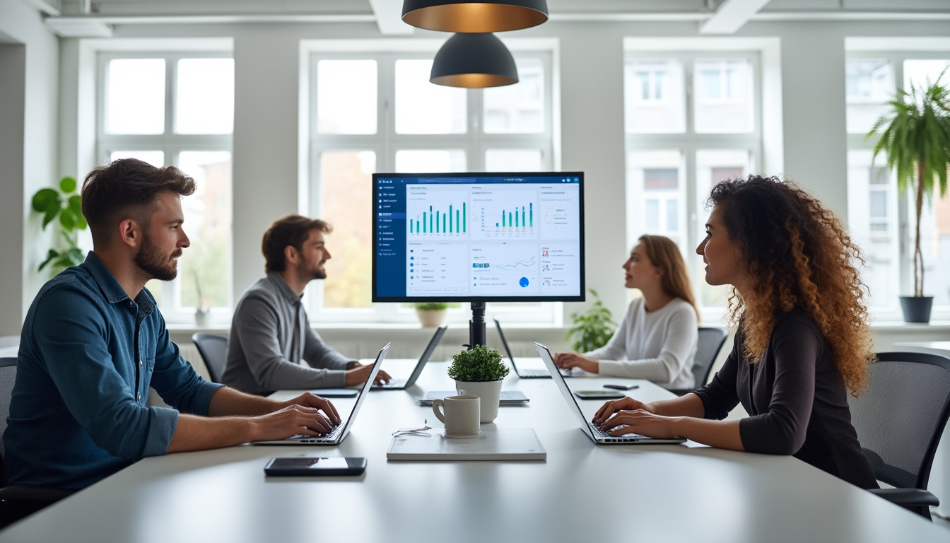 découvrez mailjet, la solution d'emailing complète : guide de connexion, détails des tarifs et notre avis expert pour optimiser vos campagnes email.