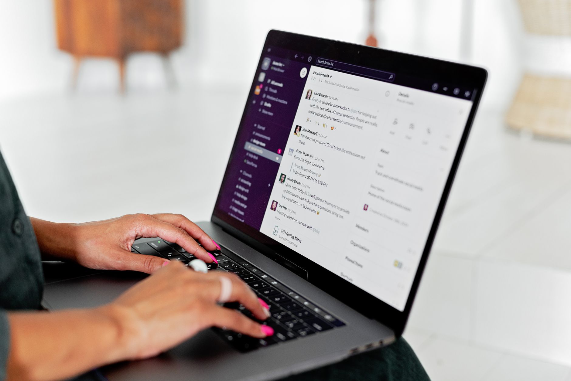 Mail Yahoo France : une boîte de réception polyvalente et résistante à l’usure du temps — interface de mail Yahoo sur écran d'ordinateur