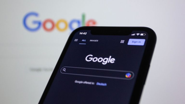 Voir, gérer et supprimer ce — interface de gestion d'activité Google