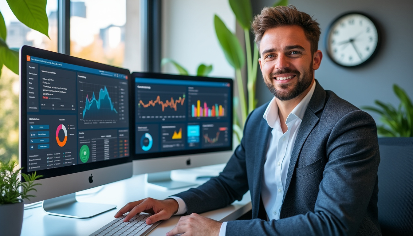 découvrez le parcours et l'approche de cédric guérin, consultant seo freelance basé à rennes, expert en optimisation de visibilité en ligne pour améliorer votre référencement naturel.