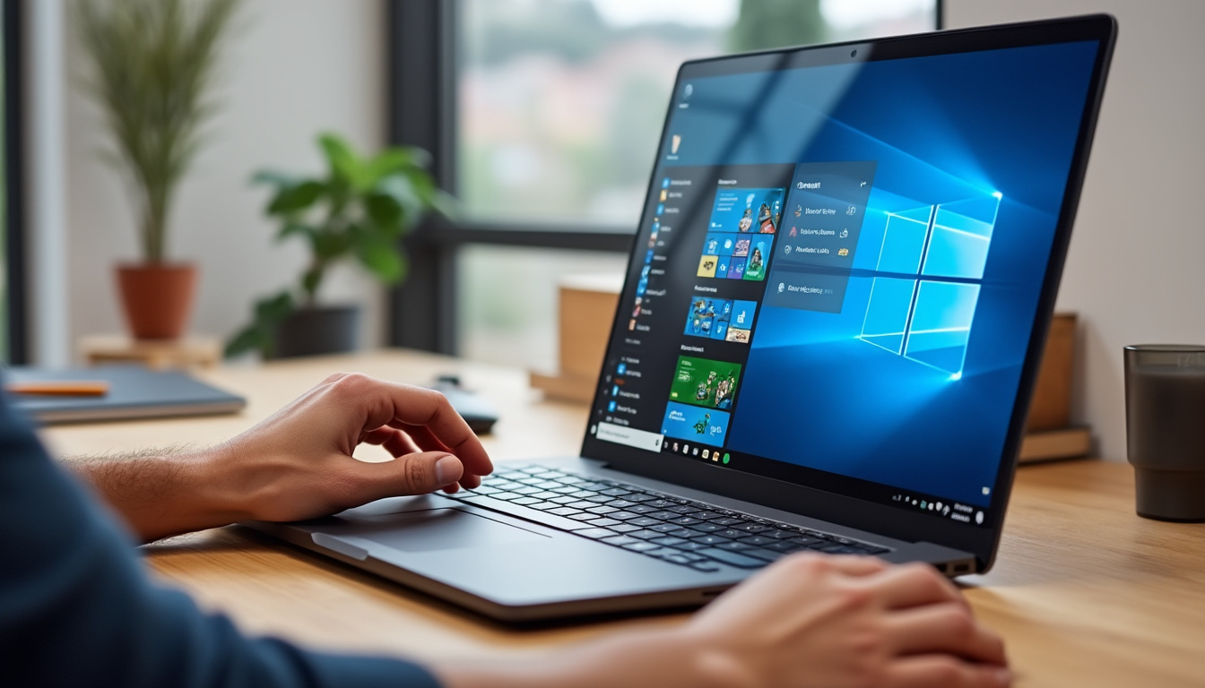 découvrez 3 méthodes gratuites pour faire une capture d'écran vidéo sous windows 10 facilement et efficacement. tutoriel simple et rapide pour enregistrer votre écran.