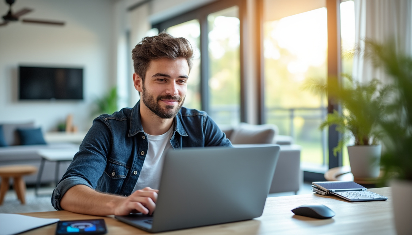 découvrez comment mesurer précisément la vitesse réelle de votre connexion internet grâce au speed test ookla. testez facilement votre débit pour optimiser votre navigation web.