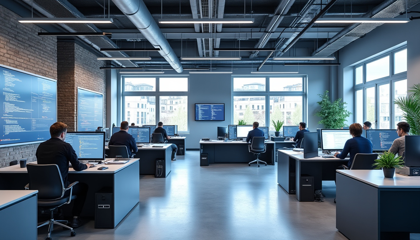 découvrez tout sur l'école informatique nexa : formations en alternance, avis d'étudiants et qualité pédagogique. informez-vous avant de vous inscrire.