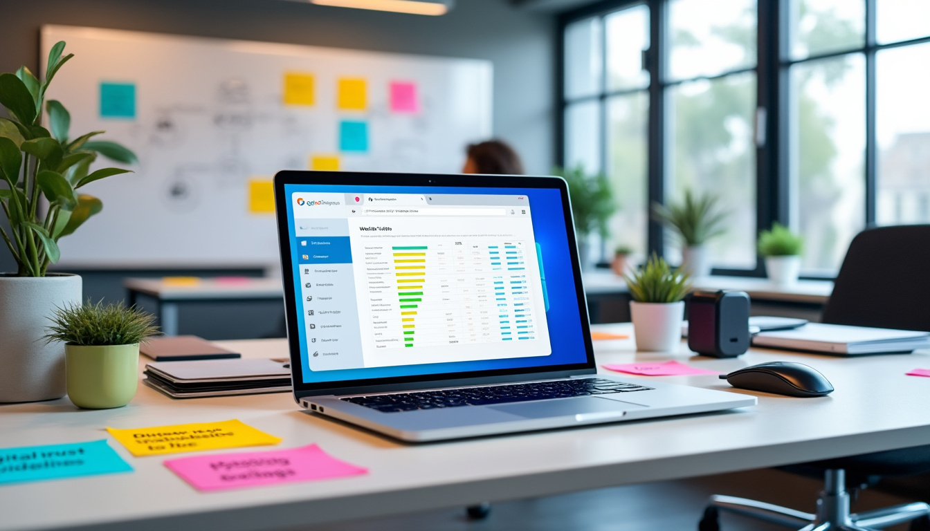 découvrez les meilleurs sites pour vérifier la fiabilité d'un site web et éviter les arnaques en ligne. protégez-vous grâce à nos conseils simples et efficaces.