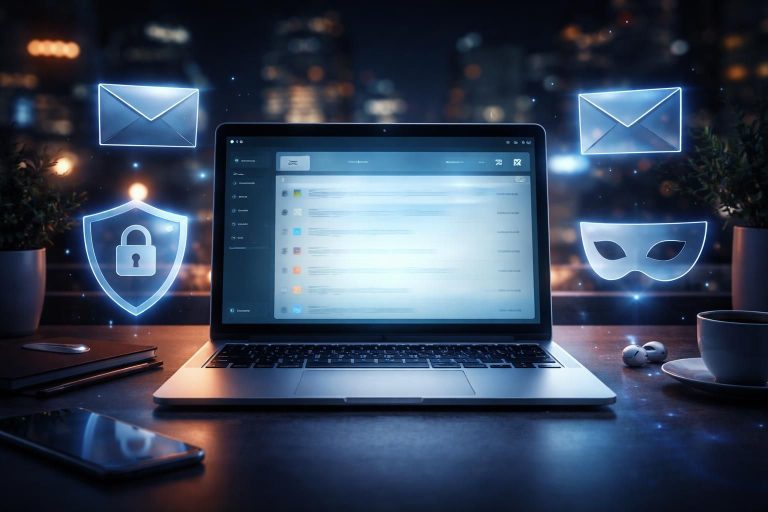 découvrez les meilleurs services gratuits de mail éphémère pour créer une adresse jetable et anonyme, protégeant ainsi votre vie privée en ligne facilement et rapidement.