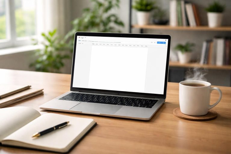 téléchargez gratuitement un template de rapport de stage prêt à l'emploi sur google docs et créez facilement un document professionnel et bien structuré.