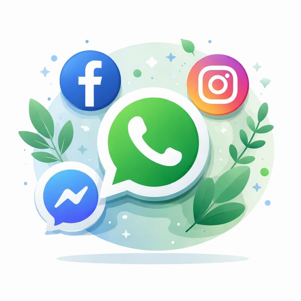 découvrez à quel gafam appartient whatsapp, son nom complet et l'histoire détaillée de son rachat par le géant de la tech.