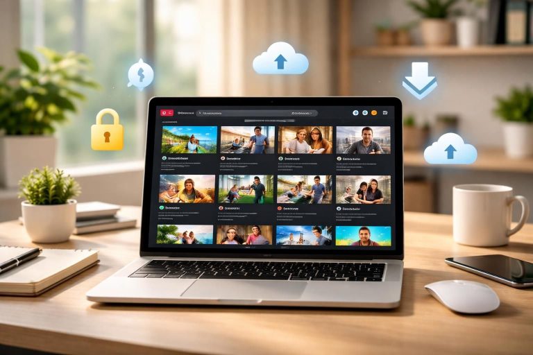découvrez les meilleures plateformes pour héberger vos vidéos en ligne gratuitement, sans nécessité d'inscription. simplifiez le partage de vos contenus vidéo facilement et rapidement.