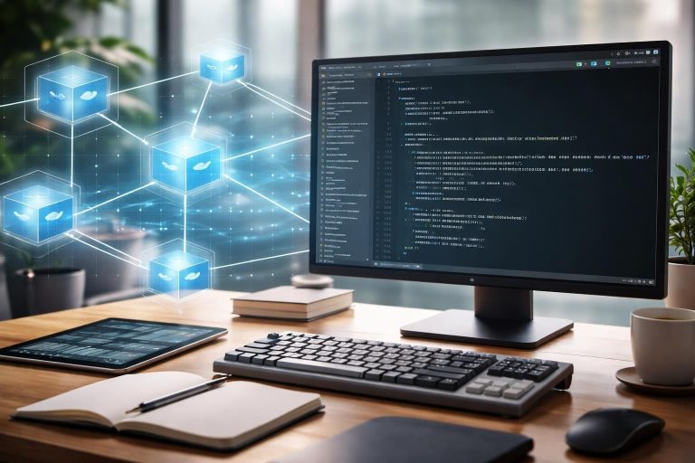 découvrez comment configurer et gérer les réseaux docker compose avec des options détaillées et des exemples concrets pour optimiser vos conteneurs.