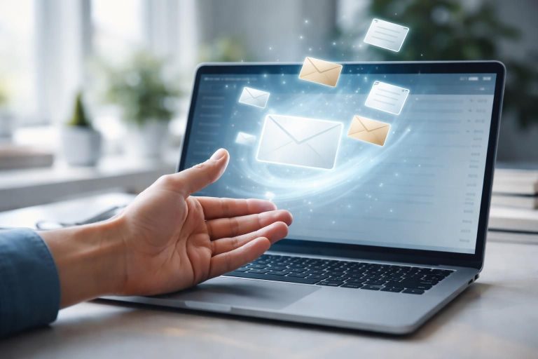 découvrez si récupérer un mail supprimé définitivement est encore possible, avec des conseils et méthodes pour tenter de restaurer vos messages perdus.