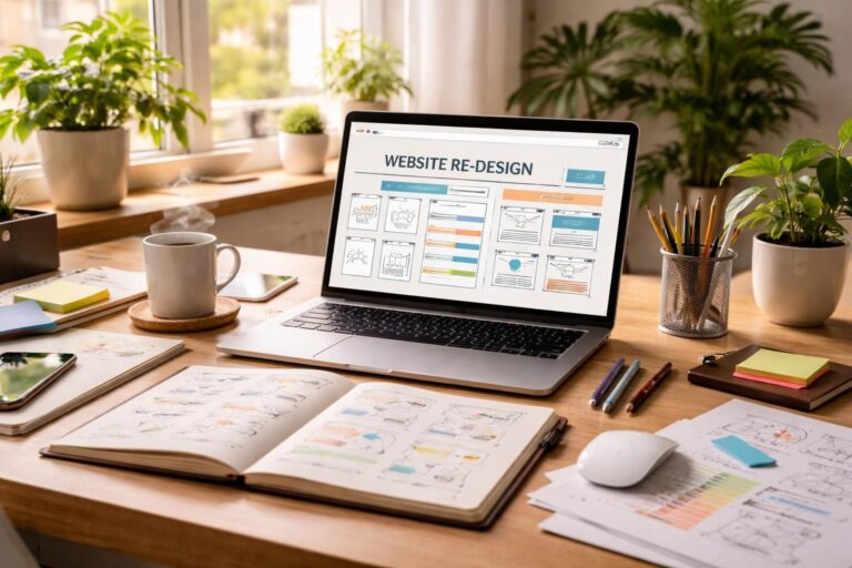 découvrez combien coûte la refonte d'un site wordpress et les étapes clés pour bien commencer votre projet. guide pratique pour réussir votre rénovation digitale.