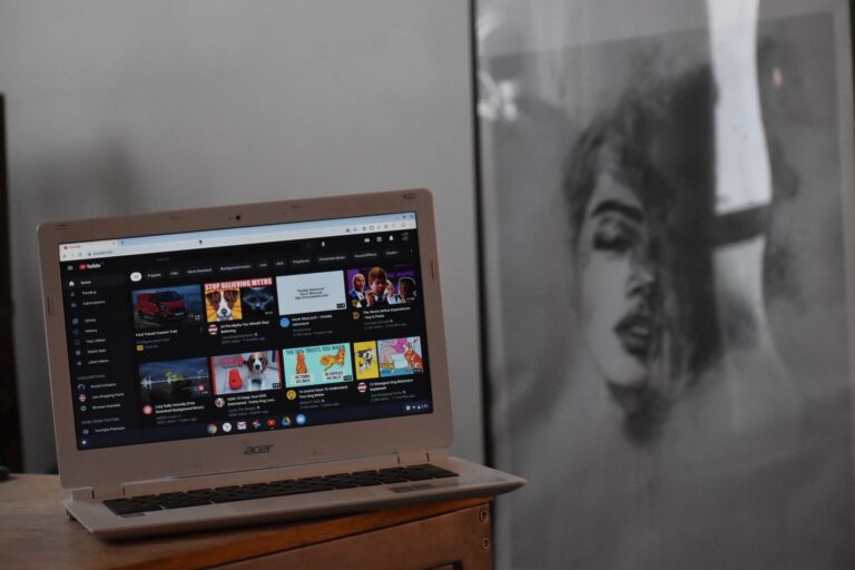 Héberger ses vidéos gratuitement en — interface de site d'hébergement vidéo